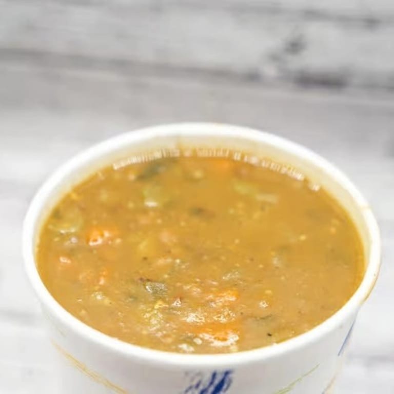 Satisfying Soup Selections