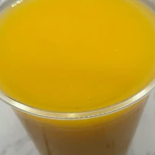 Mango Juice.