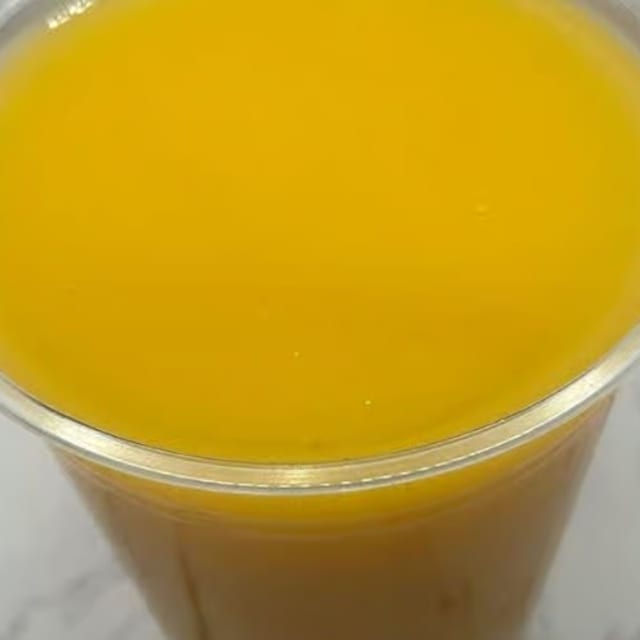 Mango Juice.