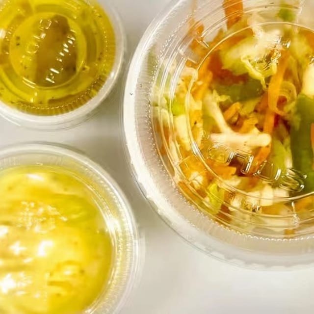 Side Dipping.