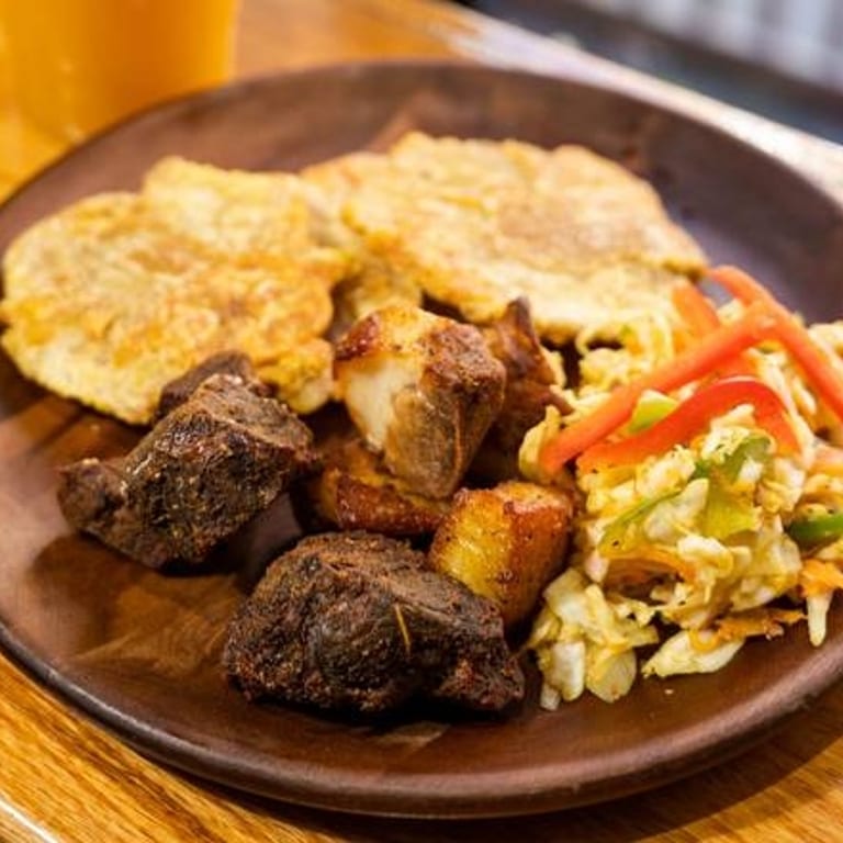 Savor Our Takeout Options